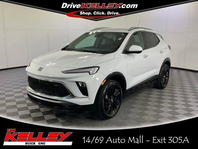 2024 Buick Encore GX Sport Touring AWD's photo