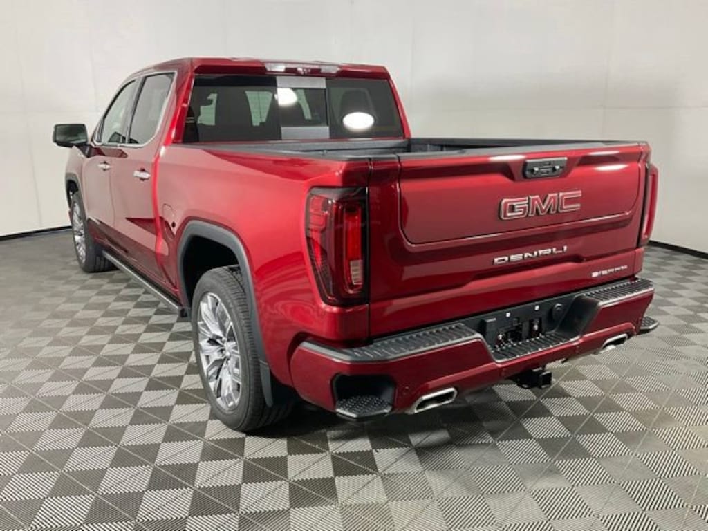 Used 2023 GMC Sierra 1500 Denali Truck
