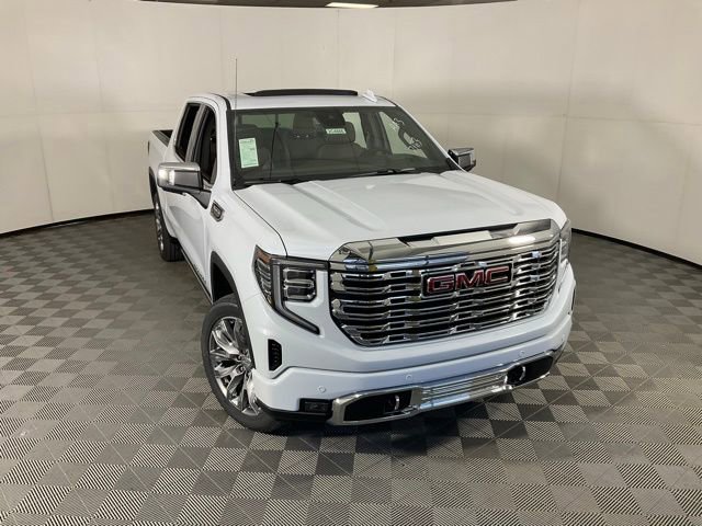 2026 GMC Sierra 1500 Denali - Photo 44