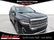  GMC Acadia