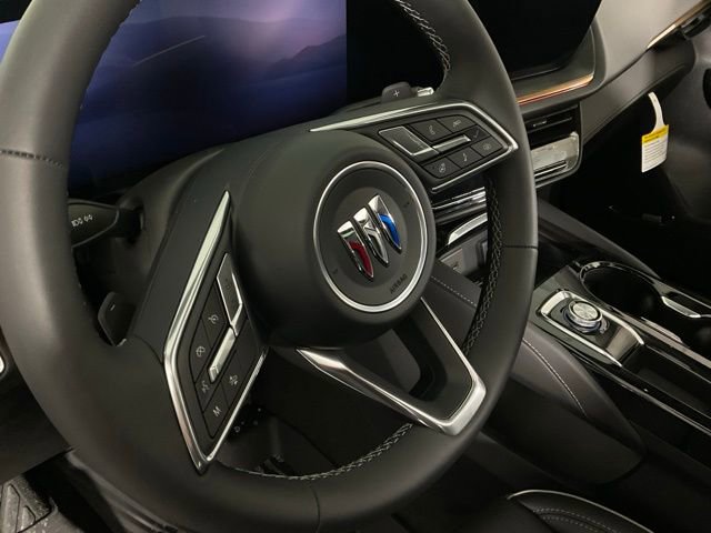2026 Buick Envision Avenir - Photo 21