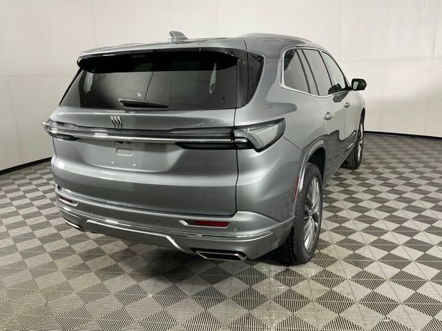 2026 Buick Enclave Avenir - Photo 8