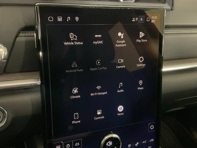 2026 GMC Terrain Denali - Photo 12