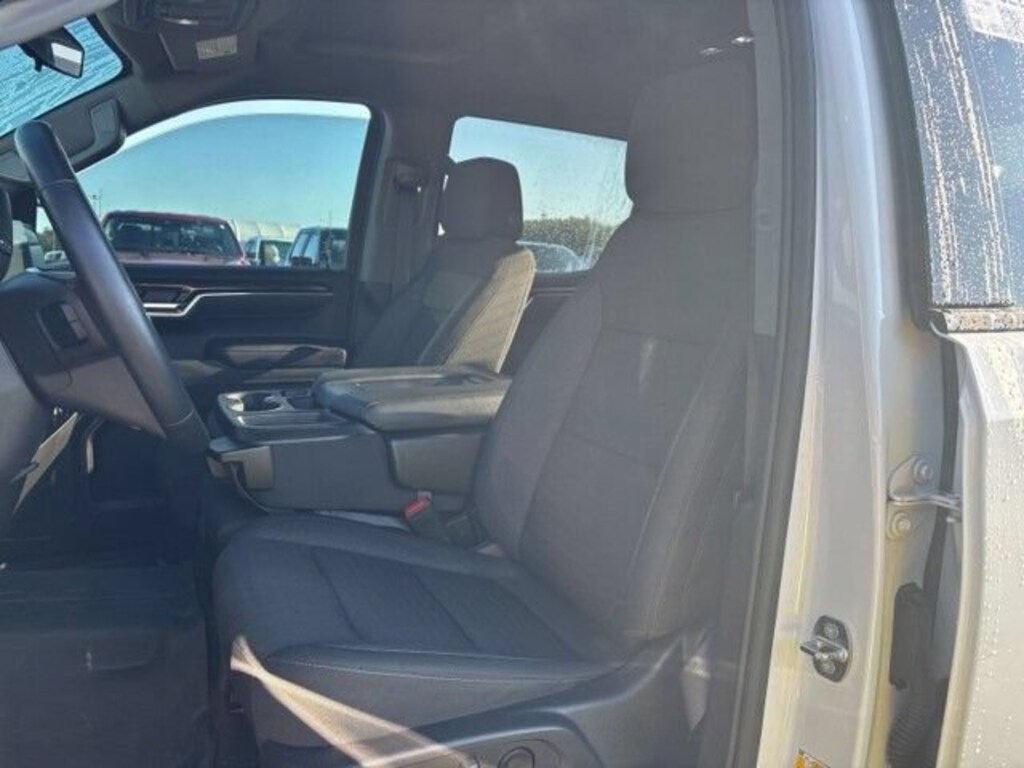 Used 2024 GMC Sierra 1500 Elevation Truck