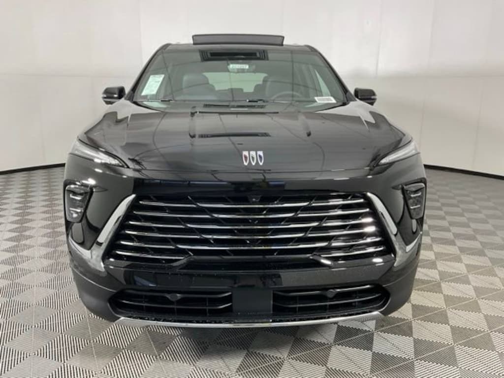 New 2026 Buick Enclave Preferred SUV