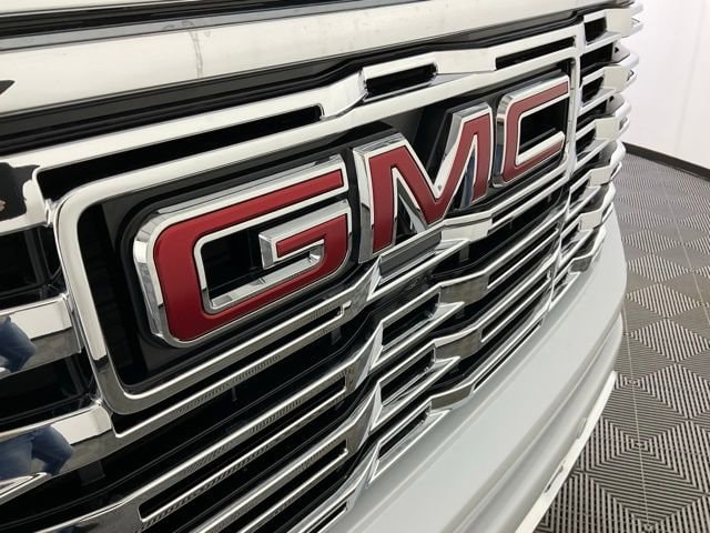 2026 GMC Sierra 1500 Denali - Photo 11