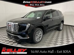 2025 GMC Acadia Denali SUV