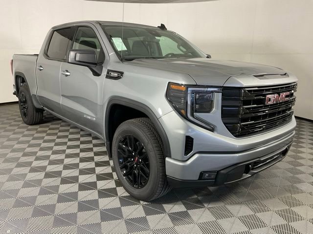 2026 Gmc Sierra 1500 Elevation photo 2