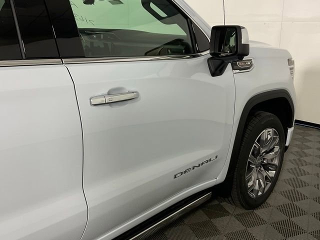 2026 GMC Sierra 1500 Denali - Photo 8