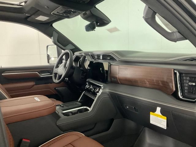 2026 GMC Sierra 2500HD Denali Ultimate - Photo 30