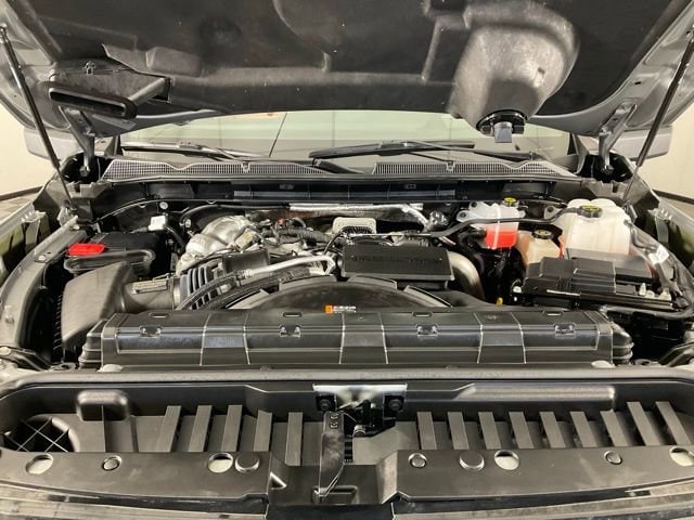 2025 GMC Sierra 3500HD Denali Ultimate - Photo 42