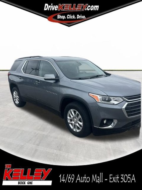 1GNEVGKW1MJ260299