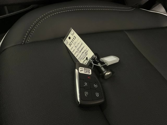2026 Buick Enclave Preferred - Photo 51