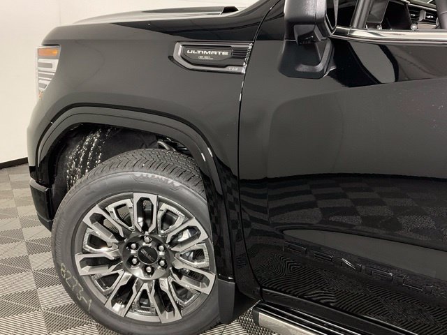 2026 GMC Sierra 1500 Denali Ultimate - Photo 39