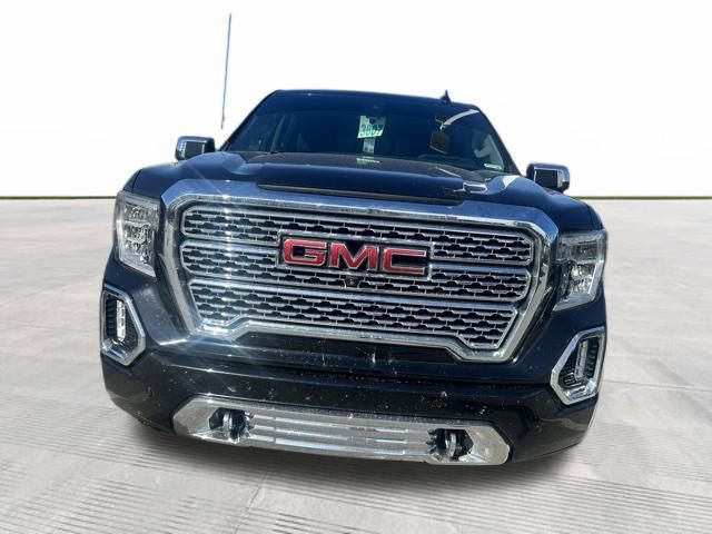 2020 Gmc Sierra 1500 Denali Ultimate photo 2