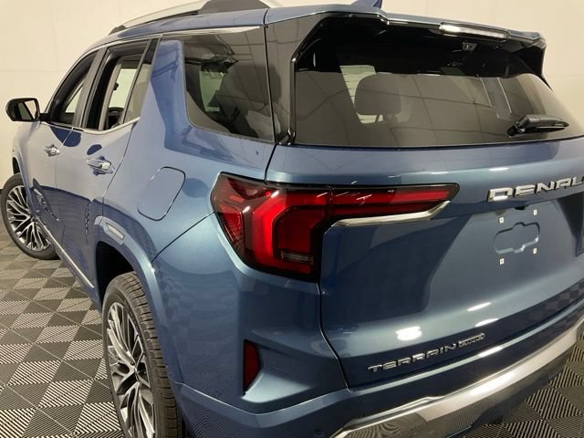 2026 GMC Terrain Denali - Photo 38