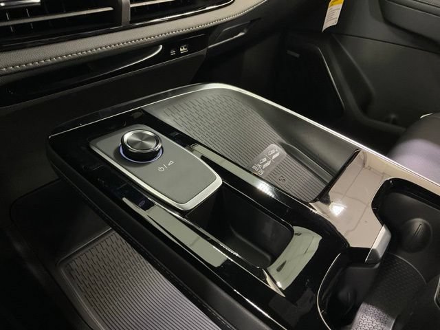 2027 Buick Enclave Preferred - Photo 22