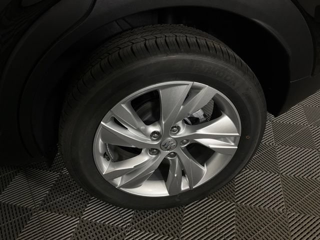 2026 Buick Encore GX Preferred - Photo 41