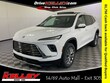  Buick Enclave