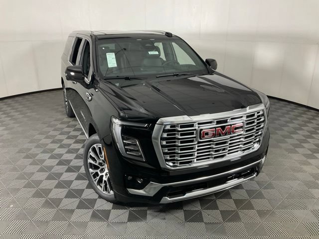 2026 GMC Yukon XL Denali - Photo 44