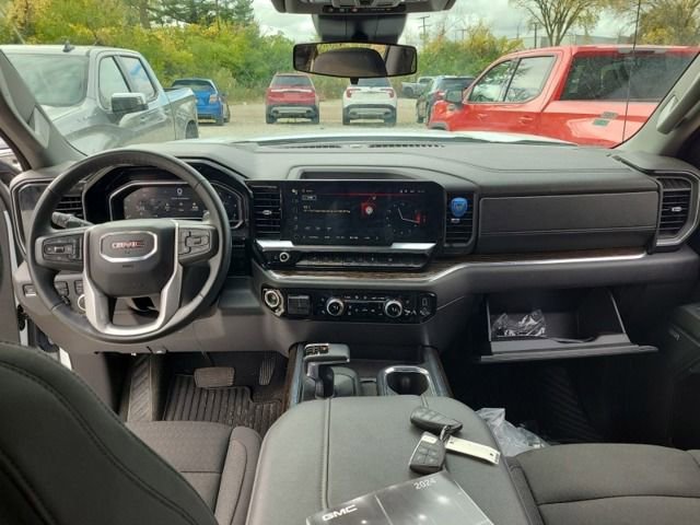 2024 Gmc Sierra 1500 Elevation photo 2