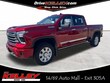 Chevrolet Silverado 2500 HD