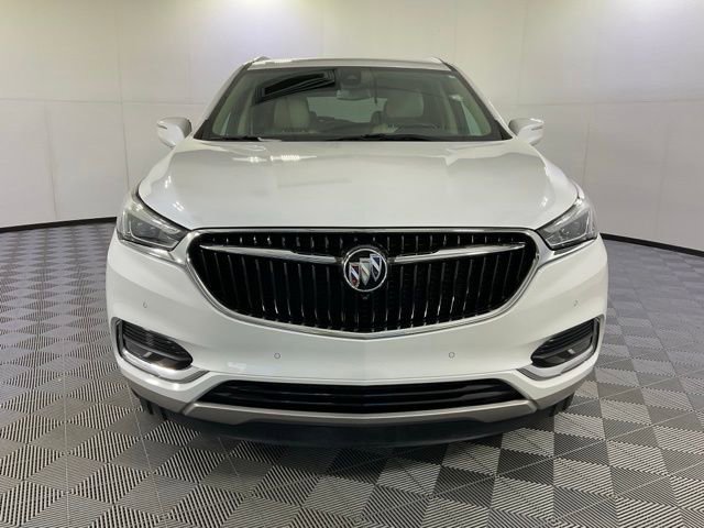 2021 Buick Enclave Premium photo 2