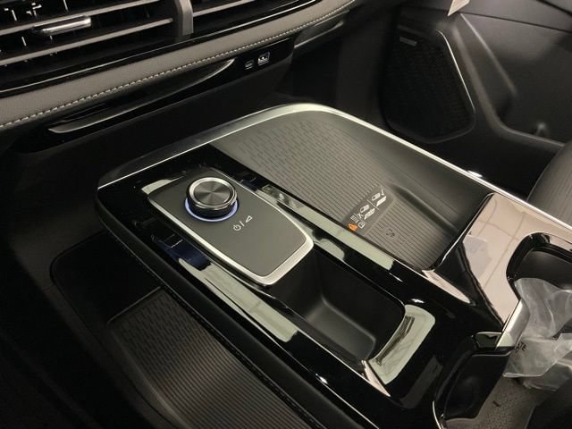 2026 Buick Enclave Sport Touring - Photo 21