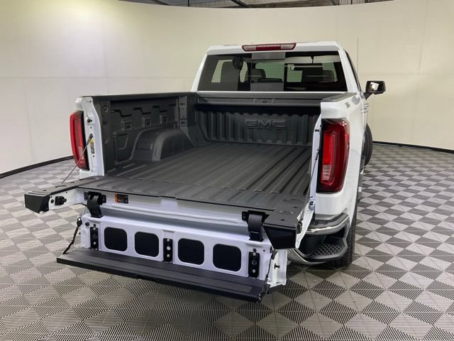 2026 GMC Sierra 1500 SLT - Photo 34