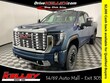 GMC Sierra 2500 HD