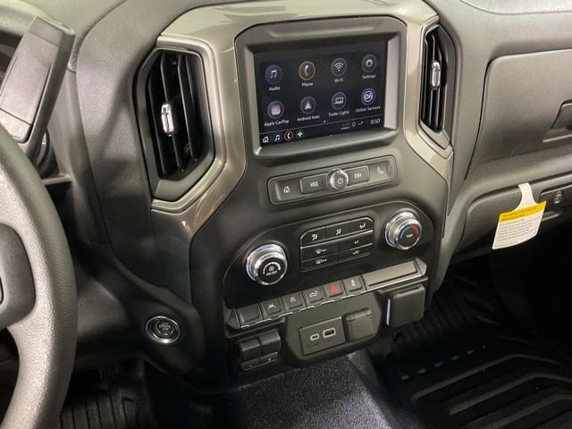 2026 GMC Sierra 1500 Pro - Photo 17