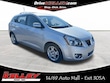Pontiac Vibe