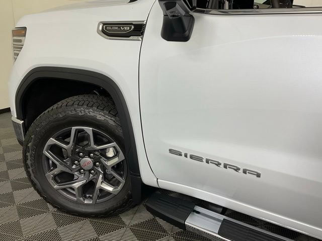 2026 GMC Sierra 1500 SLT - Photo 38
