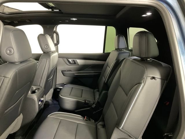 2026 Buick Enclave Preferred - Photo 34