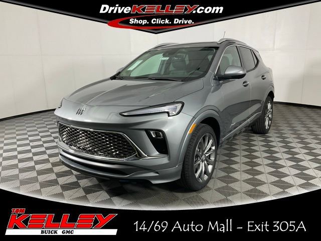 2026 Buick Encore GX Avenir's photo