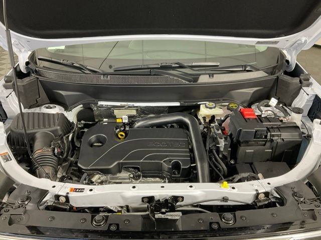 2026 GMC Terrain Denali - Photo 36