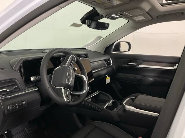2026 GMC Terrain Denali - Photo 16