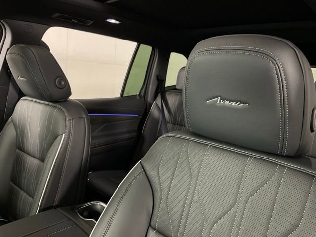 2026 Buick Enclave Avenir - Photo 33