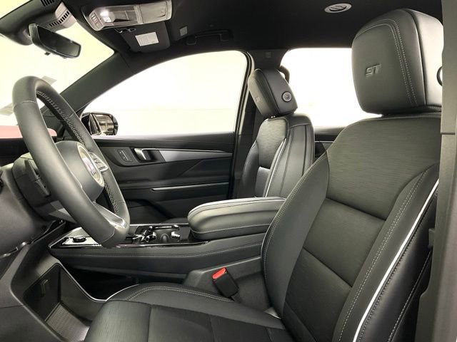 2026 Buick Enclave Sport Touring - Photo 29