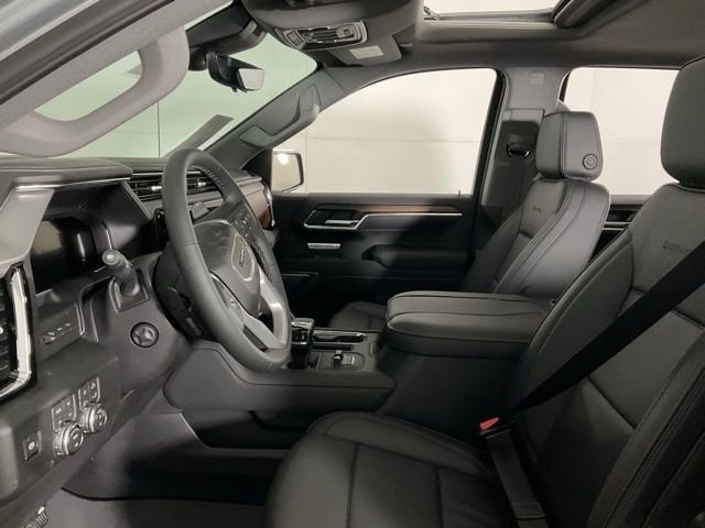 2026 GMC Sierra 1500 Denali - Photo 26