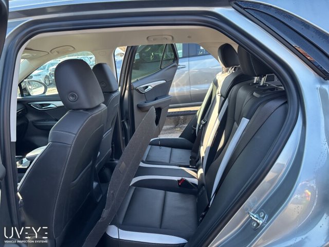 Used 2024 Buick Envision Sport Touring SUV