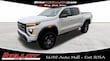  GMC Canyon