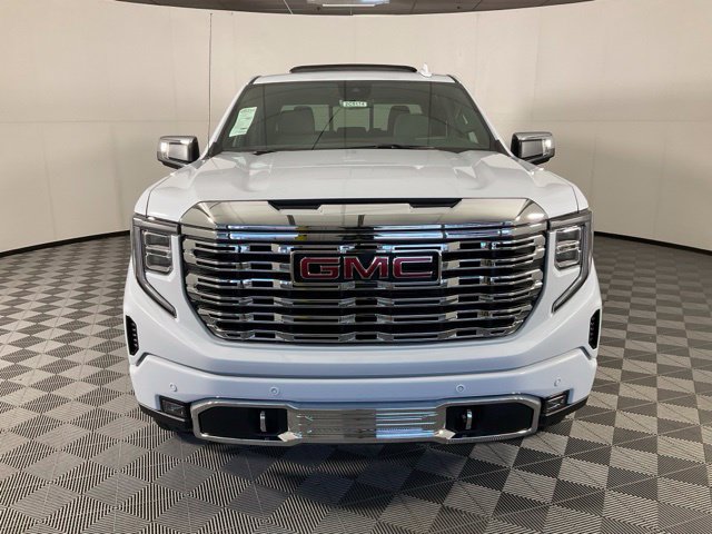 New 2026 GMC Sierra 1500 Denali Truck