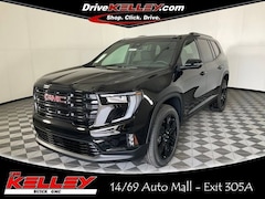 2025 GMC Acadia Elevation SUV