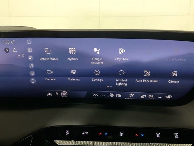 2026 Buick Enclave Avenir - Photo 10