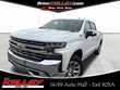  Chevrolet Silverado 1500 LTD