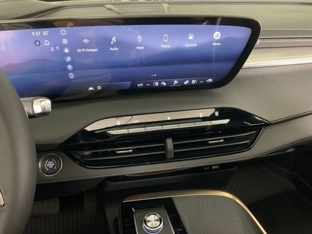 2026 Buick Enclave Avenir - Photo 22