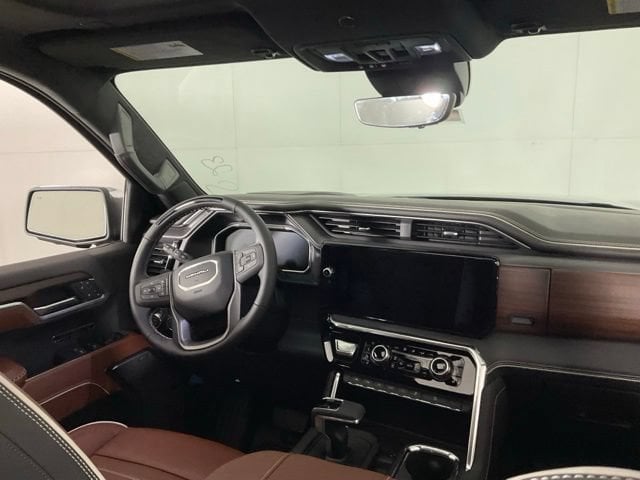 2026 GMC Sierra 1500 Denali Ultimate - Photo 33