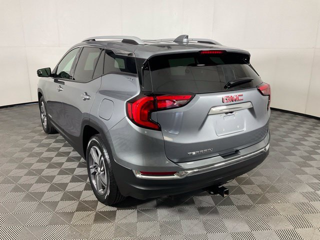 Used 2020 GMC Terrain SLT SUV