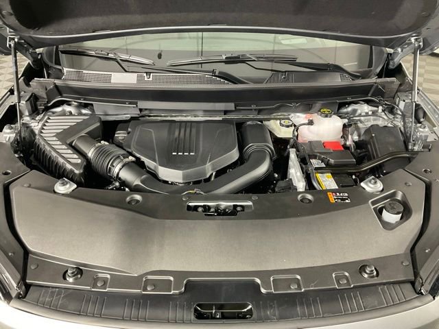 2026 Buick Enclave Avenir - Photo 43